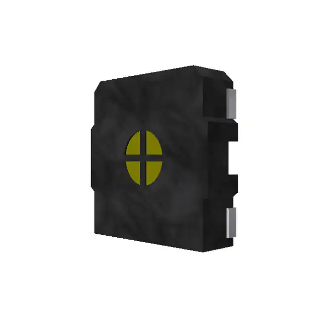 SMS-1504MS-2-R PUI Audio, Inc.  Speakers